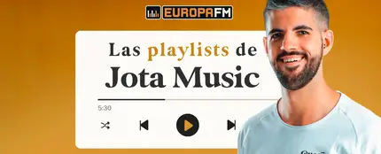 Las playlists de Jota Music Las playlists de Jota Music