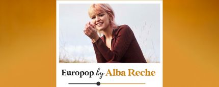Europop, de Alba Reche - Home