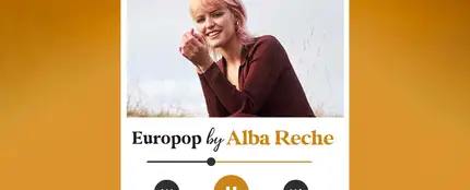 Europop, de Alba Reche - Home Europop, de Alba Reche - Home