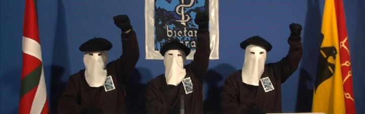¿Cree que se está siendo fiel en el relato sobre ETA que se traslada a los jóvenes?