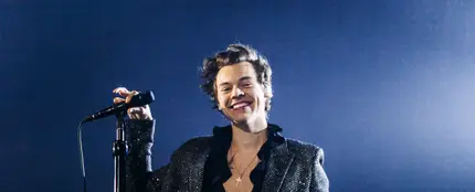 Harry Styles Harry Styles
