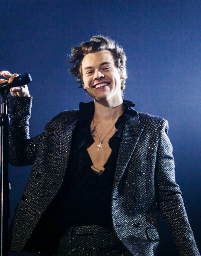 Harry Styles Harry Styles
