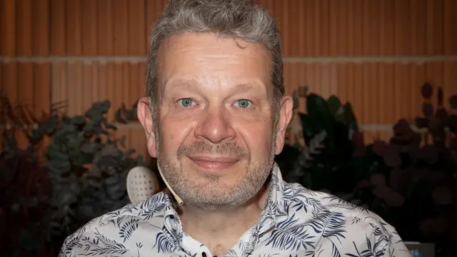 Alberto Chicote