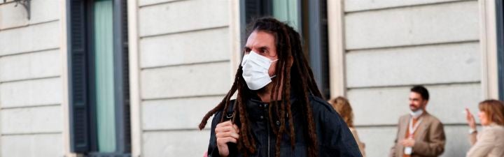 ¿Cree que un diputado condenado en sentencia firme tiene que abandonar de forma inmediata su escaño?