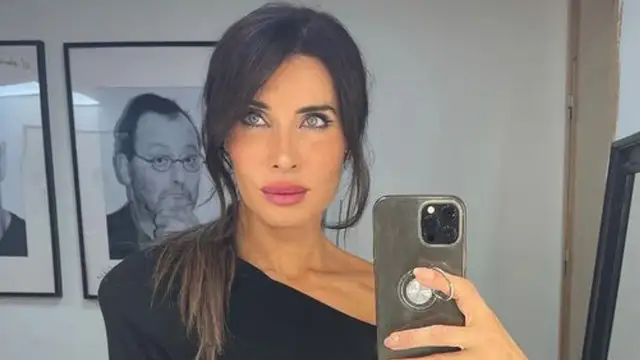 Pilar Rubio