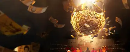 ¿A cuántos euros equivale el premio de 45 mil millones de wones de ‘El juego del calamar’? ¿A cuántos euros equivale el premio de 45 mil millones de wones de ‘El juego del calamar’?