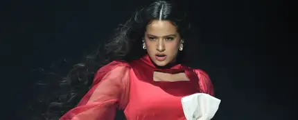 Rosalía Rosalía
