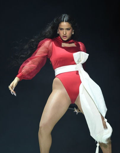 Rosalía Rosalía