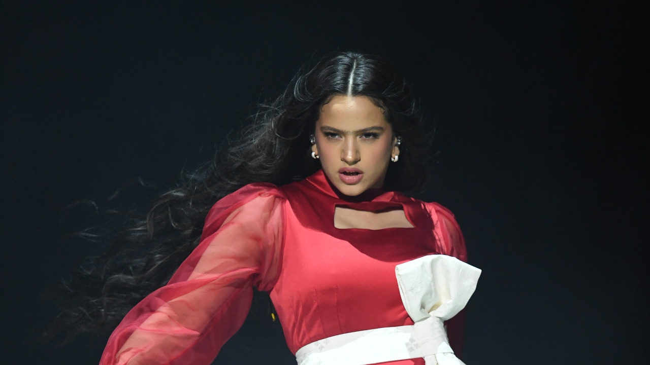 Qué significa 'Saoko', el título del nuevo single de Rosalía | Europa FM