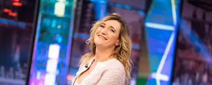 Abril Zamora reivindica su cambio de identidad: “¿A quién le importa quién soy y con quién me acuesto?” Abril Zamora reivindica su cambio de identidad: “¿A quién le importa quién soy y con quién me acuesto?”