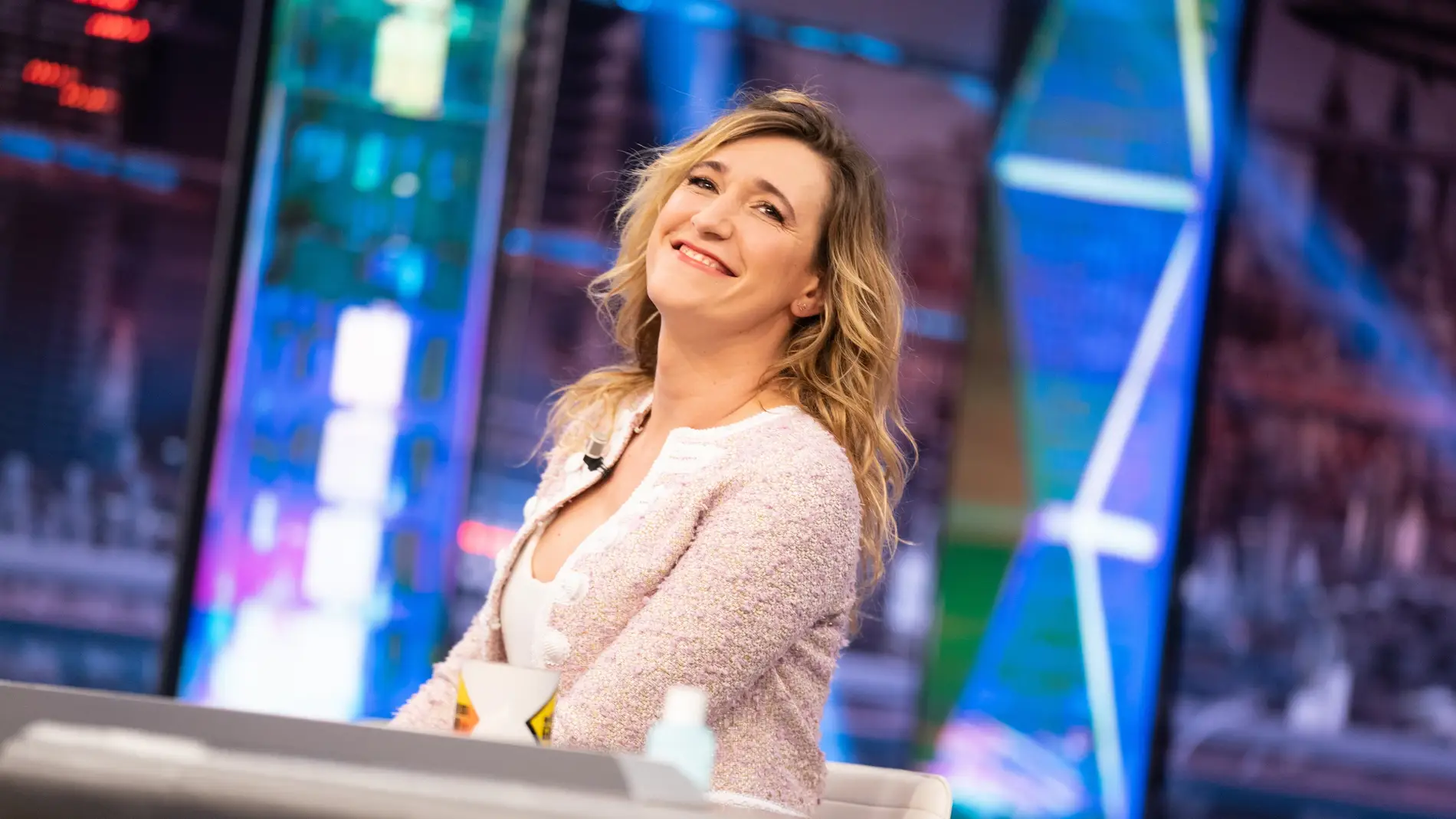Abril Zamora reivindica su cambio de identidad: “¿A quién le importa quién soy y con quién me acuesto?” Abril Zamora reivindica su cambio de identidad: “¿A quién le importa quién soy y con quién me acuesto?”