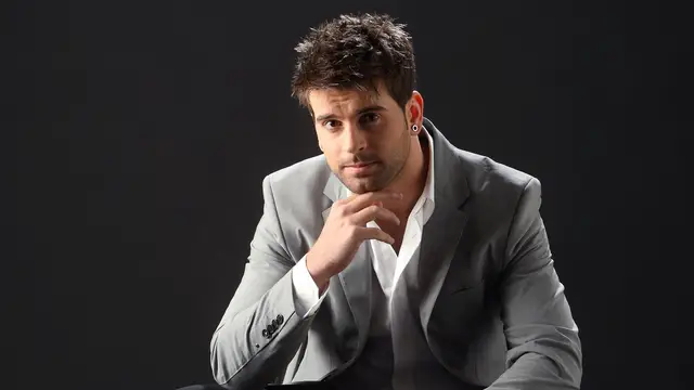 Mario Álvarez