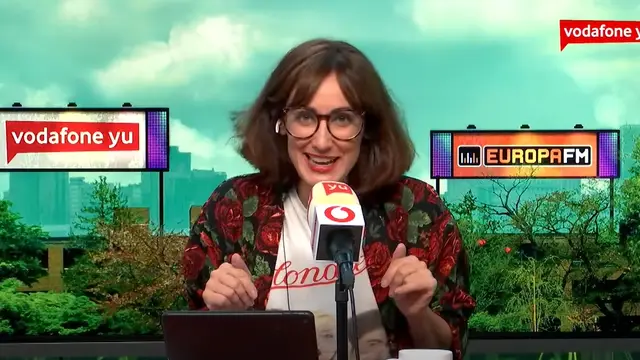 Ana Morgade