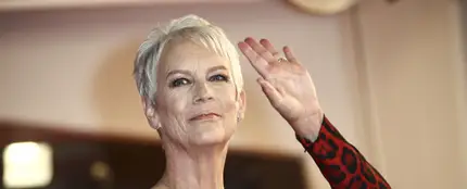 Jamie Lee Curtis Jamie Lee Curtis