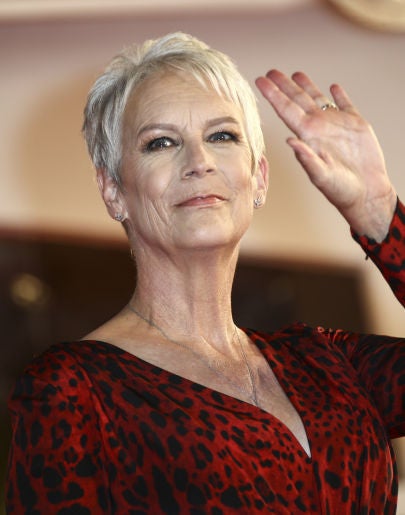 Jamie Lee Curtis Jamie Lee Curtis