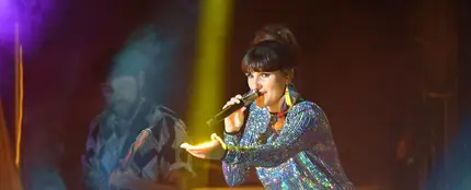 Rozalén, Premio Nacional de Músicas Actuales 2021 Rozalén, Premio Nacional de Músicas Actuales 2021