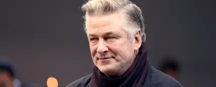 El tuit de Alec Baldwin que se ha vuelto viral tras la muerte de Halyna Hutchins El tuit de Alec Baldwin que se ha vuelto viral tras la muerte de Halyna Hutchins