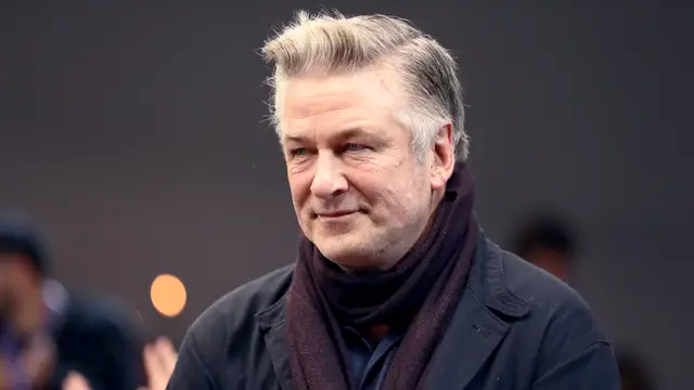 El tuit de Alec Baldwin que se ha vuelto viral tras la muerte de Halyna Hutchins