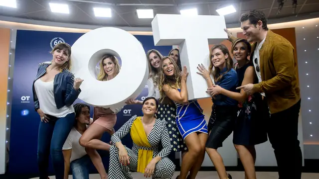 OT en reencuentro