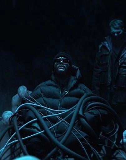 The Weeknd y Swedish House Mafia unen fuerzas en 'Moth to a Flame’ The Weeknd y Swedish House Mafia unen fuerzas en 'Moth to a Flame’