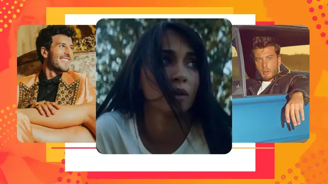 Sebastián Yatra, Dua Lipa, Aitana, Nil Moliner... 47 canciones que no te puedes perder