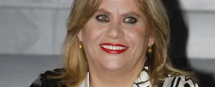 Carmina Barrios Carmina Barrios