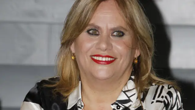 Carmina Barrios