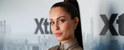 Hiba Abouk Hiba Abouk