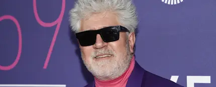 Pedro Almodóvar Pedro Almodóvar