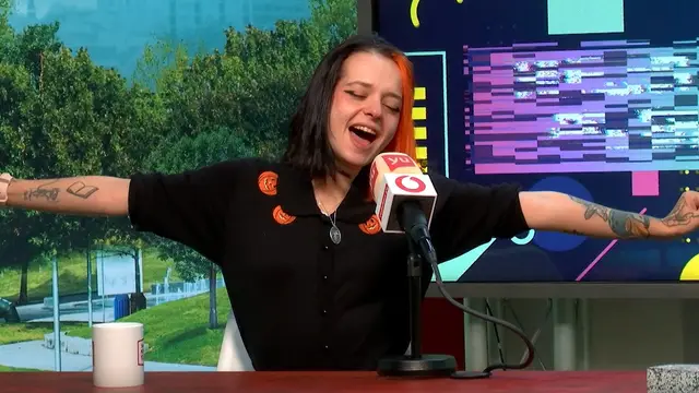 Hurona Rolera