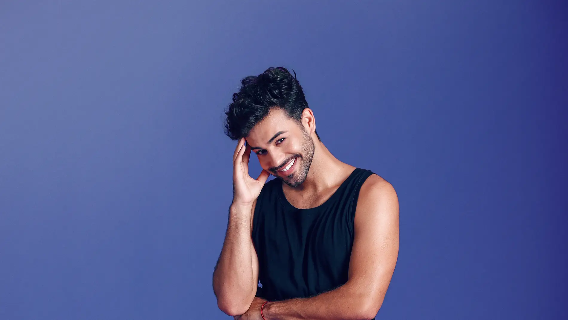 Agoney - TCMS 9 Agoney - TCMS 9