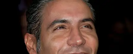 Pitingo, ingresado en el hospital tras sufrir una severa deshidratación Pitingo, ingresado en el hospital tras sufrir una severa deshidratación