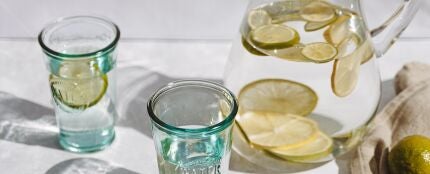 ¿Sirve de algo beber agua tibia con limón al levantarse?