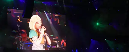 Billie Eilish interpreta en directo 'La canción de Sally' de 'Pesadilla antes de Navidad' Billie Eilish interpreta en directo 'La canción de Sally' de 'Pesadilla antes de Navidad'