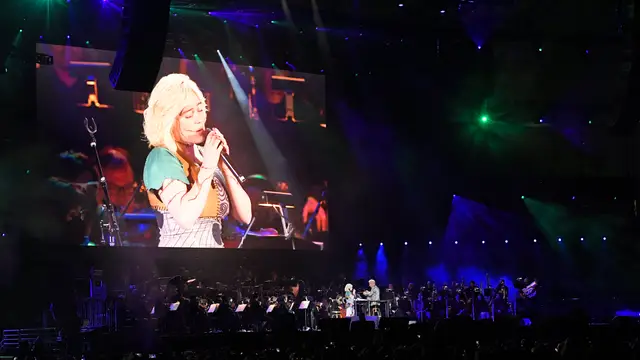 Billie Eilish interpreta en directo 'La canción de Sally' de 'Pesadilla antes de Navidad'