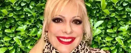 Muere la cantante Malicia, refundadora de Las Grecas, tras someterse a una operación estética Muere la cantante Malicia, refundadora de Las Grecas, tras someterse a una operación estética