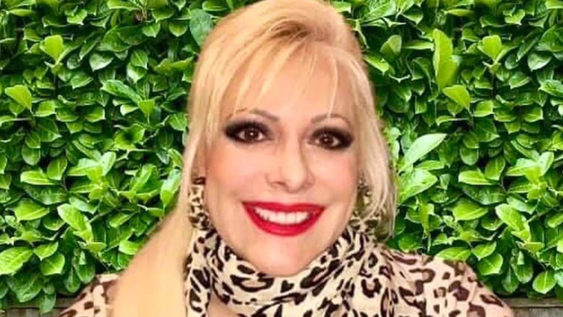 Muere la cantante Malicia, refundadora de Las Grecas, tras someterse a una operación estética
