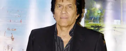 El cantante Georgie Dann El cantante Georgie Dann