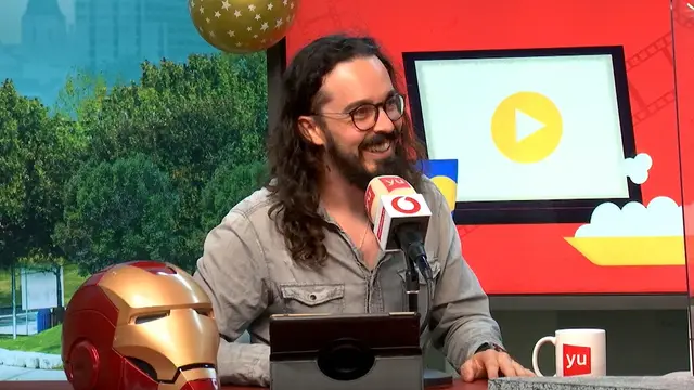 Álvaro Wasabi