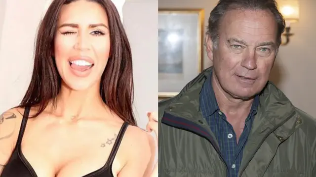 ¿Qué se sabe de la relación de Bertín y Chabeli Navarro?