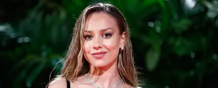 Ester Expósito tiene nueva pareja: quién es Nicolás Furtado, el novio de la actriz Ester Expósito tiene nueva pareja: quién es Nicolás Furtado, el novio de la actriz