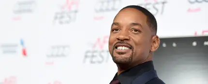 Will Smith da detalles del día en que pensó matar a su padre Will Smith da detalles del día en que pensó matar a su padre