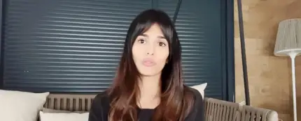Sara Sálamo aclara sus palabras sobre el cáncer de próstata Sara Sálamo aclara sus palabras sobre el cáncer de próstata