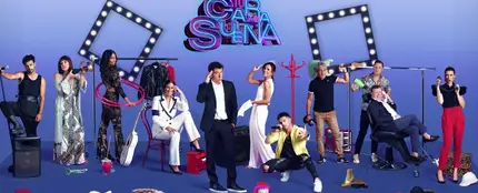 ¿A qué hora empieza 'Tu cara me suena' hoy? ¿A qué hora empieza 'Tu cara me suena' hoy?