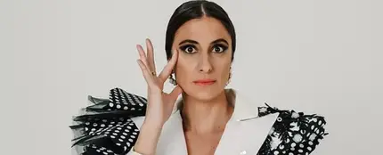 María Pelaé María Pelaé