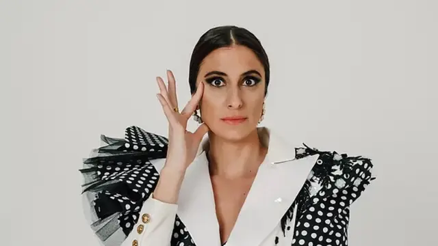María Pelaé