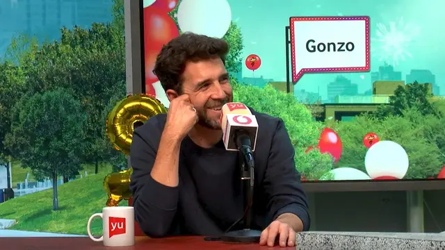 Gonzo