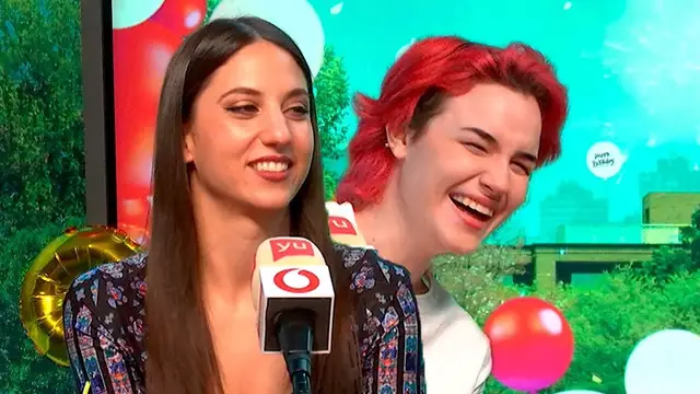 yu, No te pierdas nada