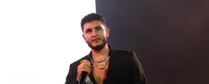 Omar Montes corta una entrevista por esta pregunta Omar Montes corta una entrevista por esta pregunta