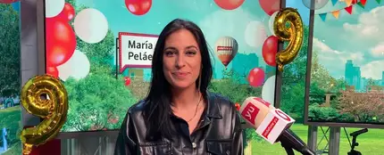 María Peláe visita yu, No te pierdas nada María Peláe visita yu, No te pierdas nada